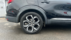 Renault Arkana 1.3 TCe Mild Hybrid 140 S Edition 5dr EDC Petrol Estate